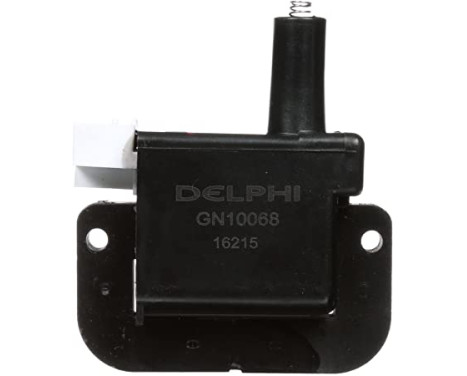 Ignition Coil GN10068-11B1 Delphi, Image 2