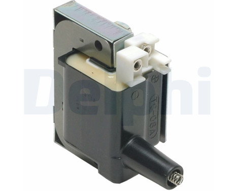 Ignition Coil GN10068-11B1 Delphi, Image 3