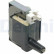 Ignition Coil GN10068-11B1 Delphi, Thumbnail 3