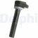 Ignition Coil GN10168-11B1 Delphi, Thumbnail 4