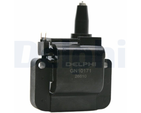 Ignition Coil GN10171-12B1 Delphi, Image 3