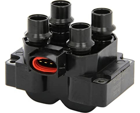 Ignition Coil GN10177-12B1 Delphi