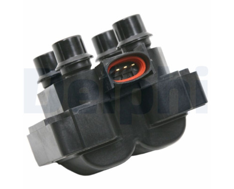 Ignition Coil GN10177-12B1 Delphi, Image 2