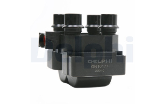 Ignition Coil GN10177-12B1 Delphi, Image 6
