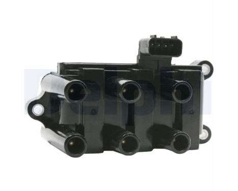 ignition coil GN10179-11B1 Delphi, Image 2