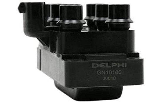 Ignition Coil GN10180-12B1 Delphi