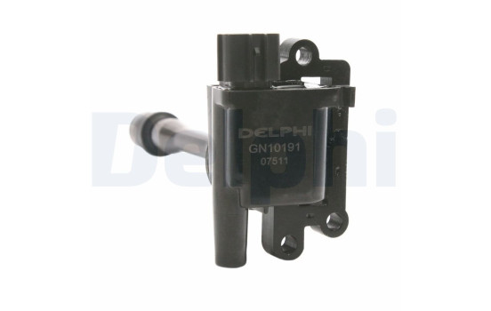 Ignition Coil GN10191-12B1 Delphi, Image 4
