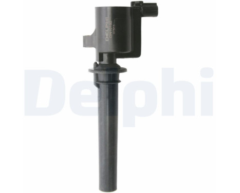 Ignition Coil GN10192-12B1 Delphi, Image 2