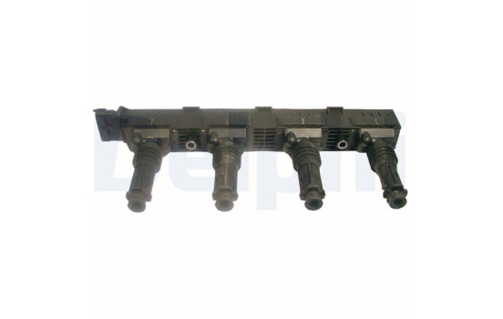 Ignition Coil GN10204-12B1 Delphi, Image 3