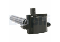 Ignition Coil GN10214-11B1 Delphi