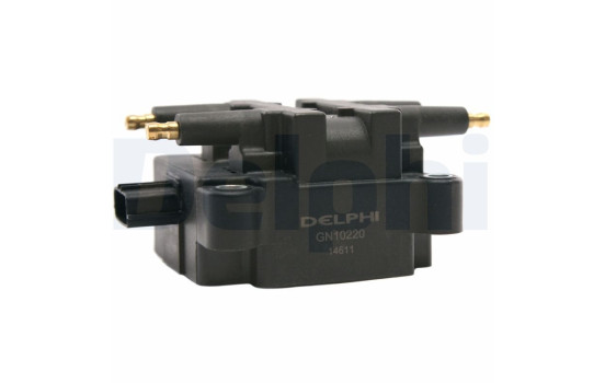 Ignition Coil GN10220-12B1 Delphi, Image 2