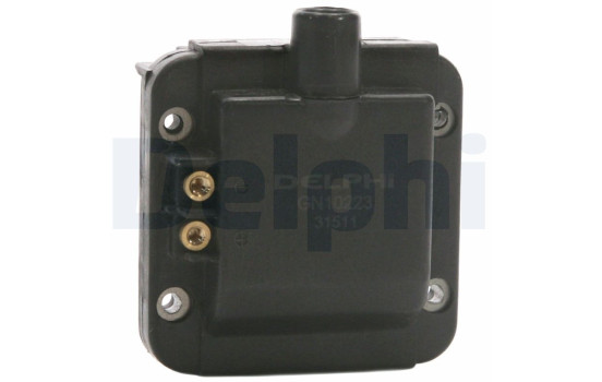 ignition coil GN10223-11B1 Delphi, Image 3