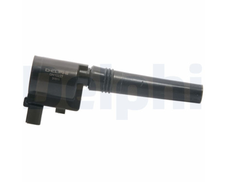 Ignition Coil GN10227-12B1 Delphi, Image 3