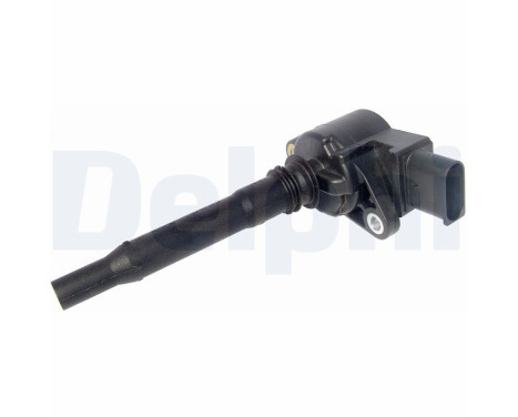 Ignition Coil GN10232-12B1 Delphi, Image 2