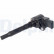 Ignition Coil GN10232-12B1 Delphi, Thumbnail 2