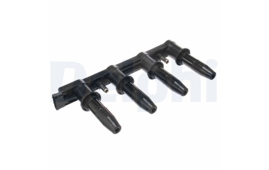 Ignition Coil GN10234-12B1 Delphi, Image 2