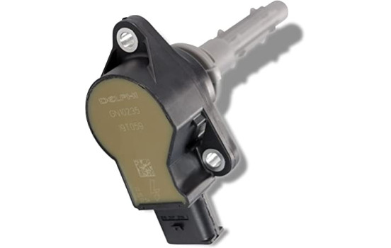Ignition Coil GN10235-12B1 Delphi, Image 2