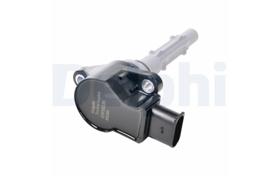 Ignition Coil GN10235-12B1 Delphi, Image 4