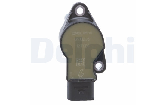 Ignition Coil GN10235-12B1 Delphi, Image 7