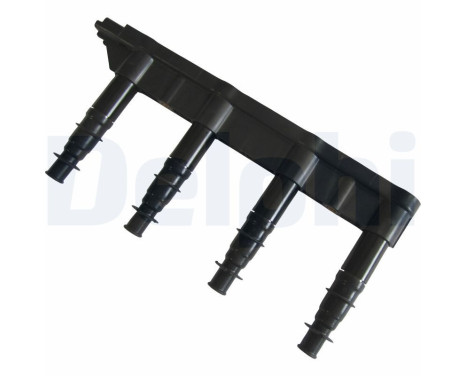 Ignition Coil GN10239-12B1 Delphi, Image 4