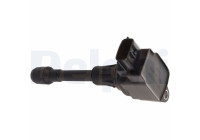 Ignition Coil GN10241-12B1 Delphi
