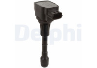 Ignition Coil GN10244-11B1 Delphi