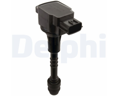 Ignition Coil GN10245-12B1 Delphi, Image 2