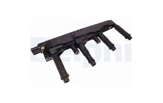 Ignition Coil GN10252-12B1 Delphi
