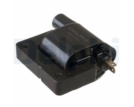 ignition coil GN10291-11B1 Delphi