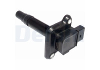 ignition coil GN10294-12B1 Delphi