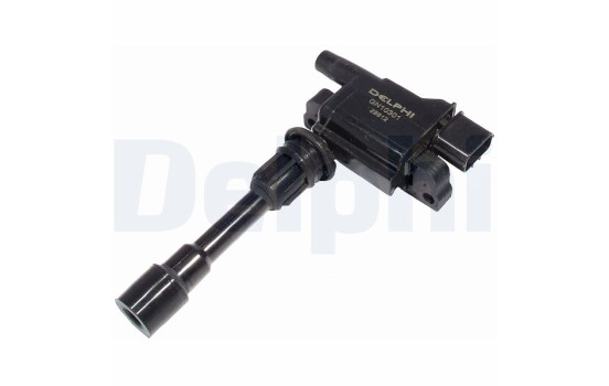 Ignition Coil GN10301-12B1 Delphi, Image 3