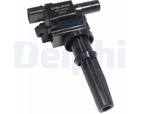 Ignition Coil GN10303-12B1 Delphi