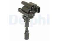 ignition coil GN10304-11B1 Delphi