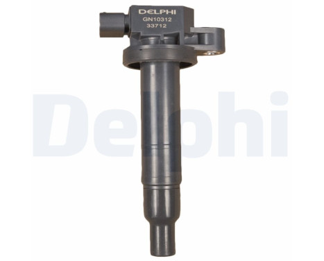 Ignition Coil GN10312-12B1 Delphi, Image 6