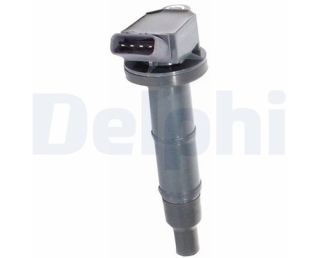 Ignition Coil GN10313-12B1 Delphi, Image 4