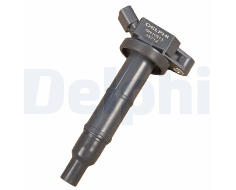 Ignition Coil GN10313-12B1 Delphi, Image 4