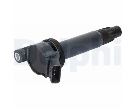 Ignition Coil GN10316-12B1 Delphi, Image 2