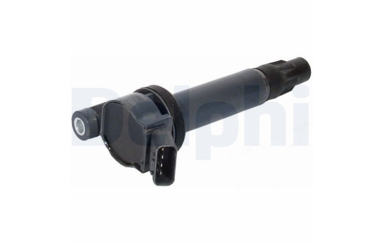 Ignition Coil GN10316-12B1 Delphi, Image 2