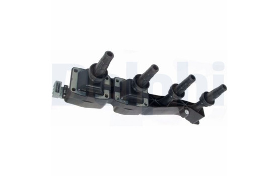 Ignition Coil GN10319-12B1 Delphi, Image 4