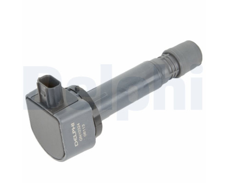 Ignition Coil GN10324-12B1 Delphi, Image 2