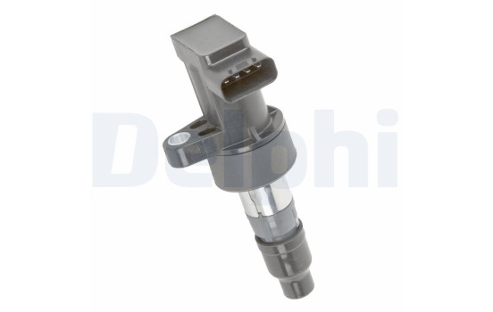 Ignition Coil GN10327-12B1 Delphi, Image 3