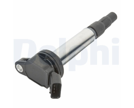 Ignition Coil GN10341-12B1 Delphi, Image 4