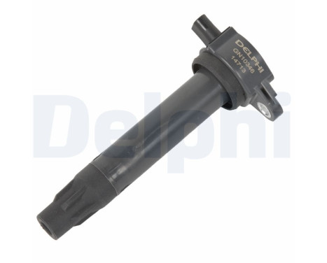 ignition coil GN10346-11B1 Delphi, Image 4