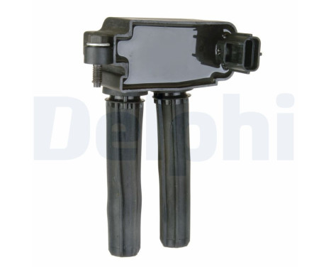 ignition coil GN10352-11B1 Delphi, Image 4