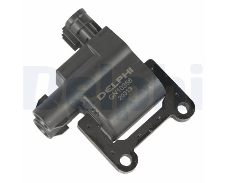 Ignition Coil GN10356-12B1 Delphi, Image 4