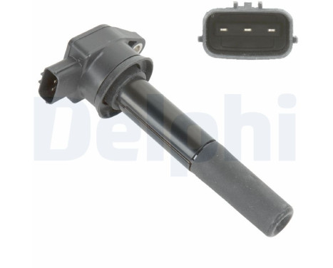 ignition coil GN10358-11B1 Delphi