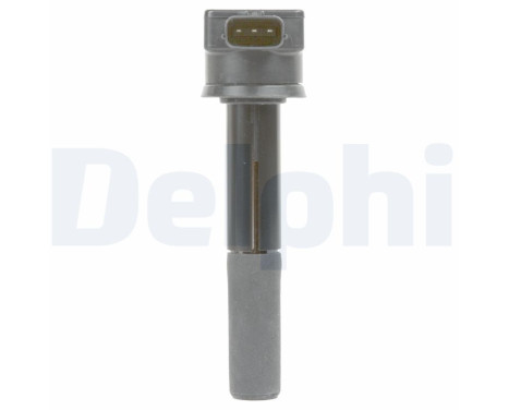 ignition coil GN10358-11B1 Delphi, Image 5
