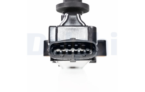 Ignition Coil GN10363-12B1 Delphi, Image 5