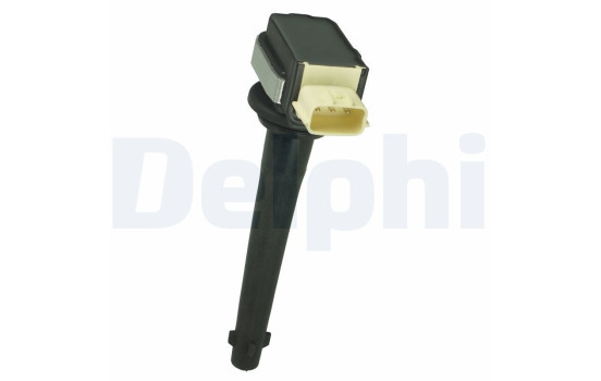 Ignition Coil GN10376-12B1 Delphi