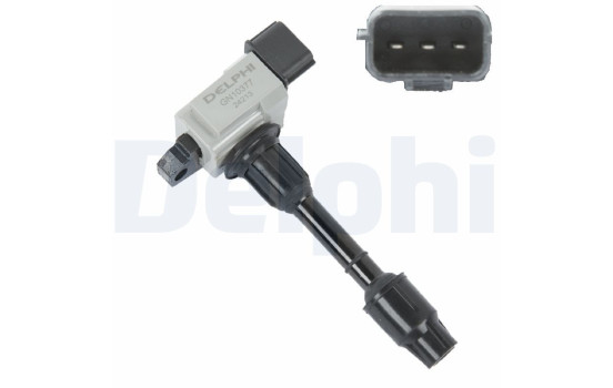 ignition coil GN10377-11B1 Delphi